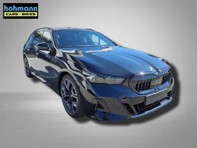 BMW 5er Touring M Sportpaket Pro 540d Steptronic xDrive 