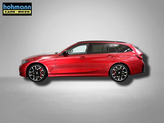 BMW M3 M340 d xDrive M340d Steptronic 