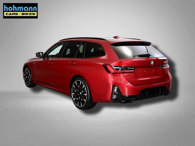 BMW M3 M340 d xDrive M340d Steptronic 