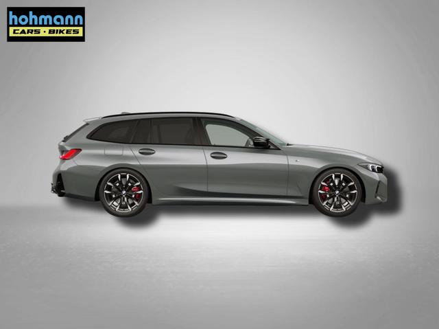 BMW M3 M Sportpaket Pro M340d Steptronic xDrive 