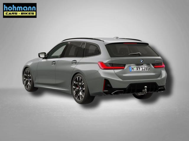 BMW M3 M Sportpaket Pro M340d Steptronic xDrive 