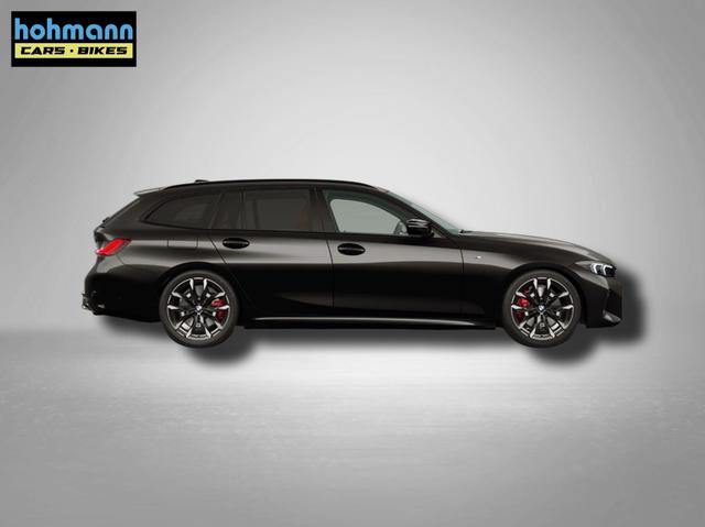 BMW M3 M Sportpaket Pro M340d Steptronic xDrive 