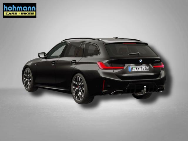 BMW M3 M Sportpaket Pro M340d Steptronic xDrive 