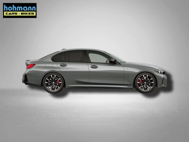 BMW M3 M Sportpaket Pro M340d Steptronic xDrive 