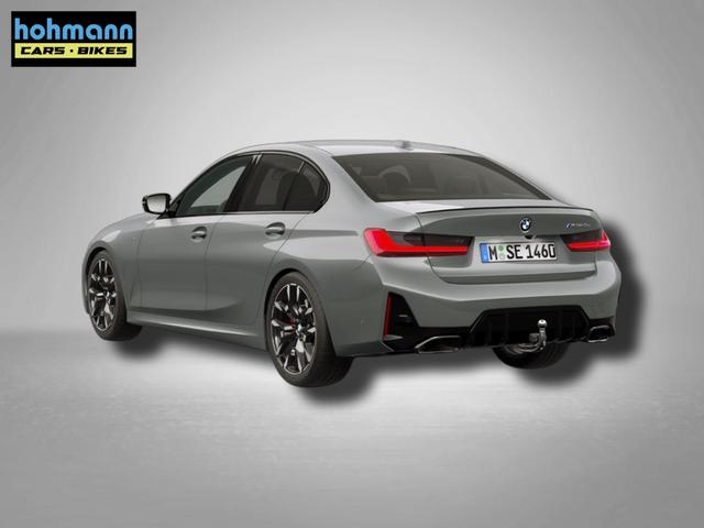BMW M3 M Sportpaket Pro M340d Steptronic xDrive 