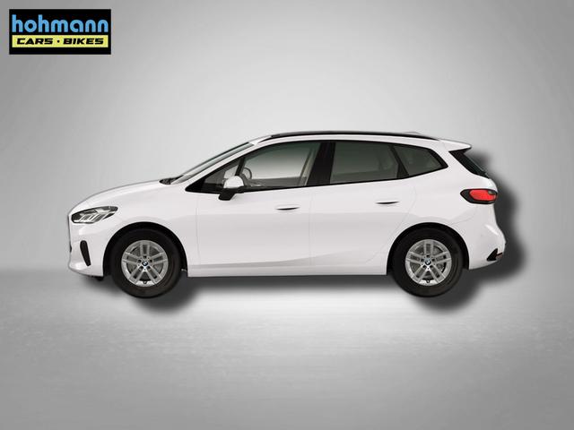 BMW 2er Active Tourer 218i Steptronic 218 