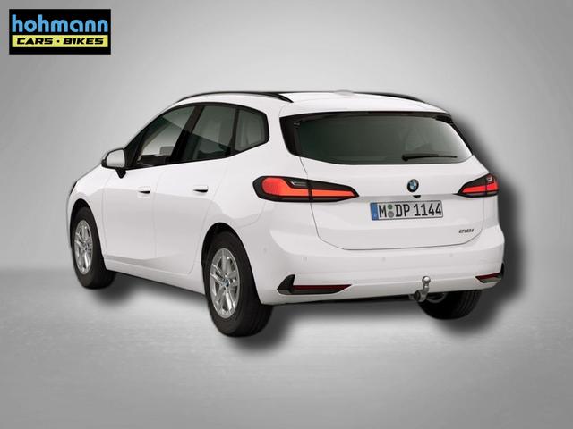 BMW 2er Active Tourer 218i Steptronic 218 