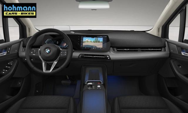BMW 2er Active Tourer 218i Steptronic 218 