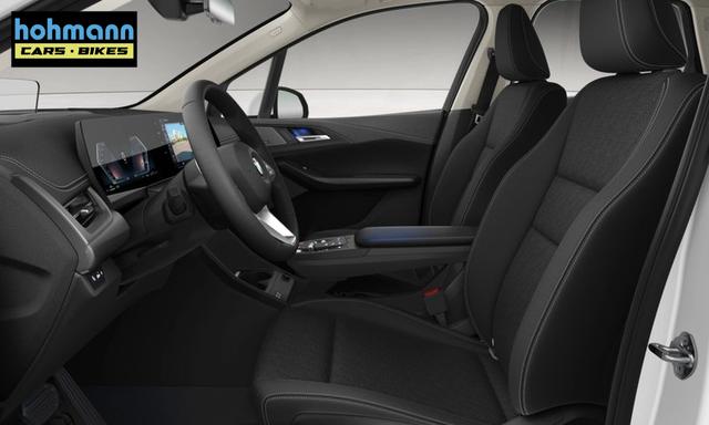 BMW 2er Active Tourer 218i Steptronic 218 