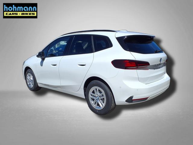 BMW 2er Active Tourer 218i Steptronic 218 