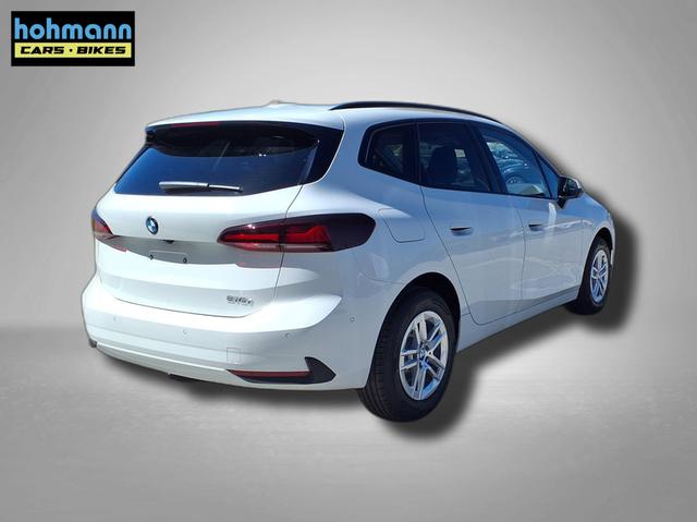 BMW 2er Active Tourer 218i Steptronic 218 