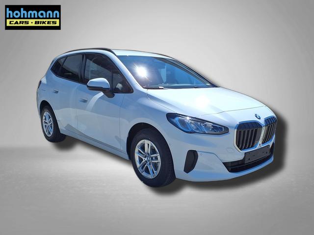 BMW 2er Active Tourer 218i Steptronic 218 