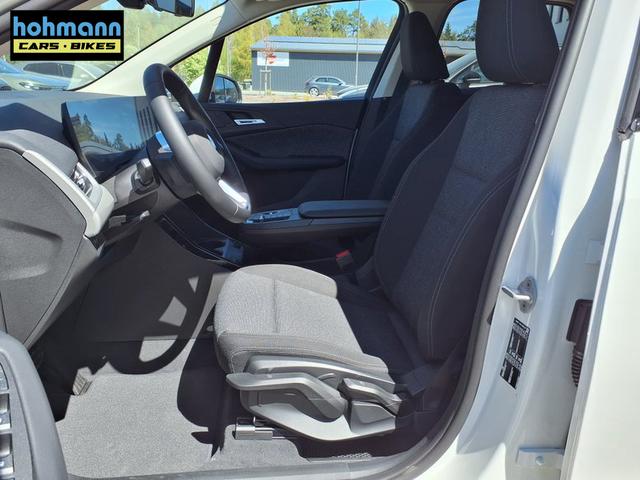 BMW 2er Active Tourer 218i Steptronic 218 