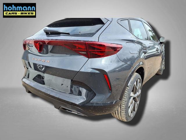Cupra Formentor 1.5 eTSI 7-Gang-DSG 