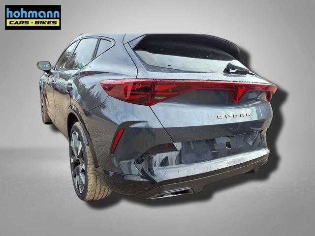 Cupra Formentor 1.5 eTSI 7-Gang-DSG 