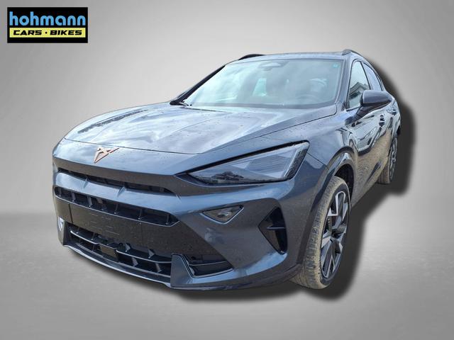 Cupra Formentor 1.5 eTSI 7-Gang-DSG 