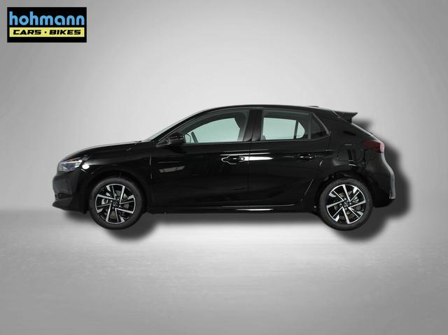 Opel Corsa GS 1.2 Hybrid 6-Gang-eDCT 