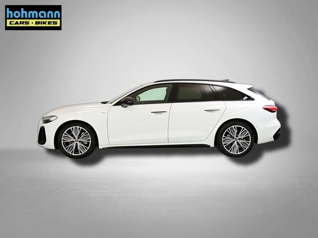 Audi A5 Avant S line 2.0 TFSI 7-Gang tronic quattro 