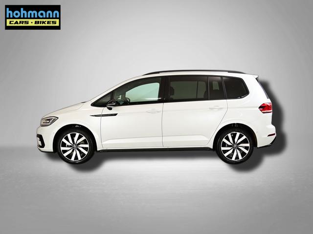 Volkswagen Touran Highline R-Line 1.5 TSI 7-Gang-DSG 