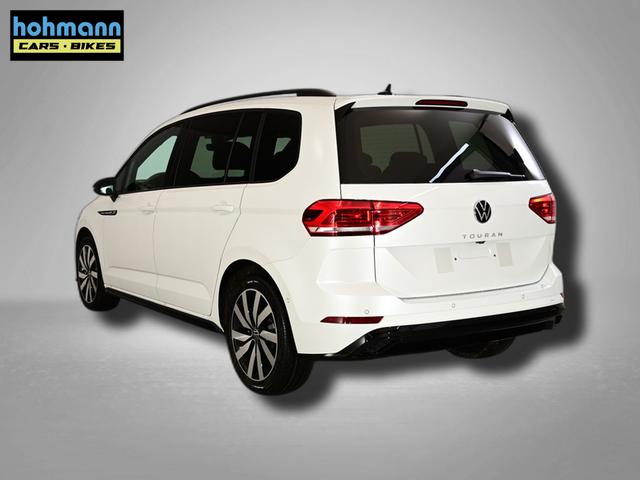 Volkswagen Touran Highline R-Line 1.5 TSI 7-Gang-DSG 