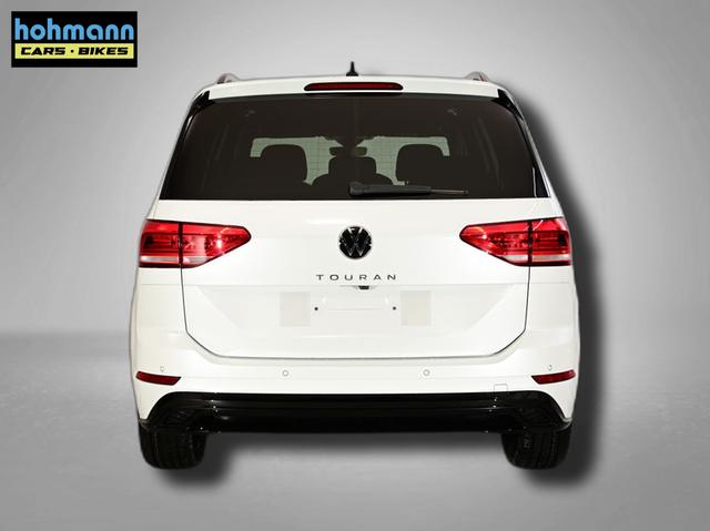 Volkswagen Touran Highline R-Line 1.5 TSI 7-Gang-DSG 