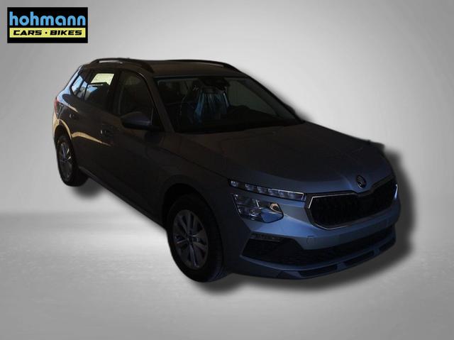 Skoda Kamiq Selection 1.5 TSI 7-Gang-DSG 