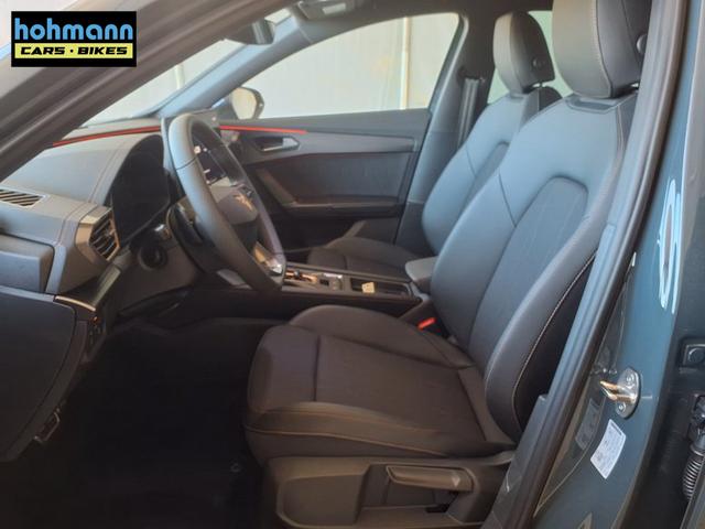 Cupra Formentor 1.5 eTSI 7-Gang-DSG 