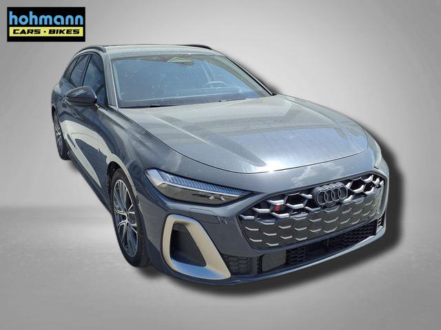 Audi S5 Kombi edition one 3.0 TFSI 7-Gang S tronic quattro Avant 