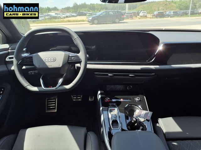 Audi S5 Kombi edition one 3.0 TFSI 7-Gang S tronic quattro Avant 