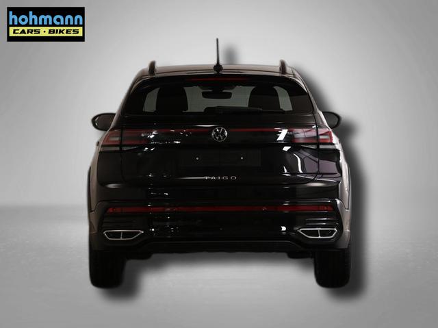 Volkswagen Taigo R-Line Plus 1.5 TSI 7-Gang-DSG 