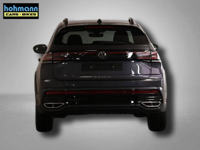 Volkswagen Taigo R-Line Plus 1.5 TSI 7-Gang-DSG 