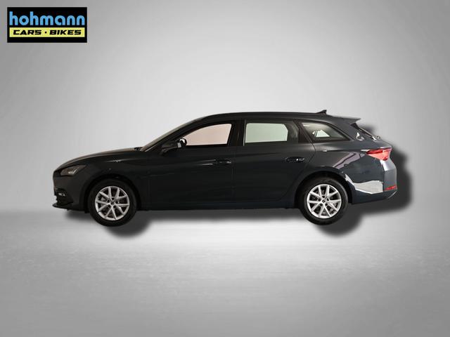 Seat Leon Sportstourer Style 1.5 TSI 6-Gang 