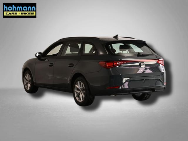 Seat Leon Sportstourer Style 1.5 TSI 6-Gang 