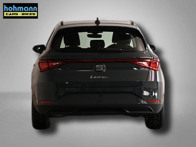 Seat Leon Sportstourer Style 1.5 TSI 6-Gang 