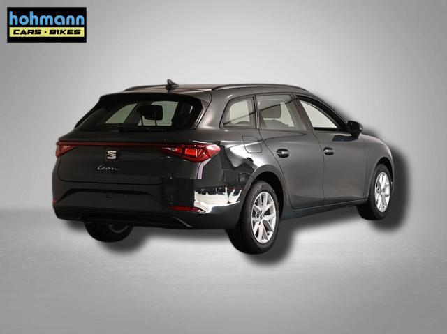 Seat Leon Sportstourer Style 1.5 TSI 6-Gang 