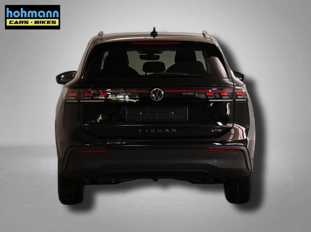 Volkswagen Tiguan Prime 1.5 eTSI 7-Gang-DSG 