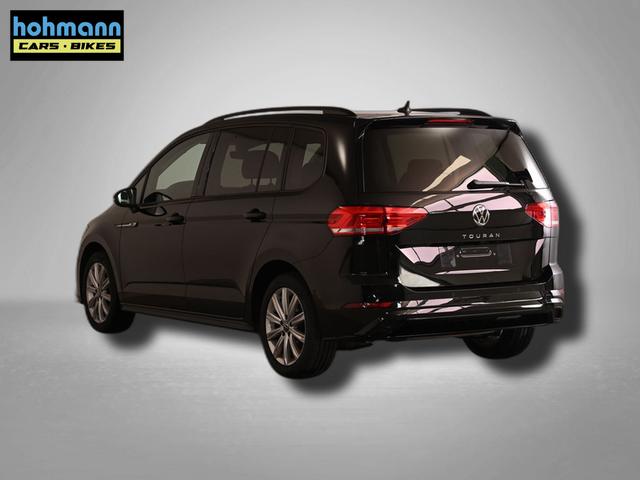 Volkswagen Touran Highline R-Line 1.5 TSI 7-Gang-DSG 