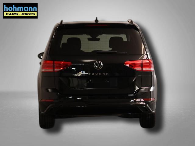 Volkswagen Touran Highline R-Line 1.5 TSI 7-Gang-DSG 