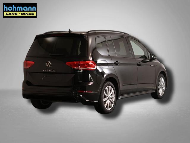 Volkswagen Touran Highline R-Line 1.5 TSI 7-Gang-DSG 
