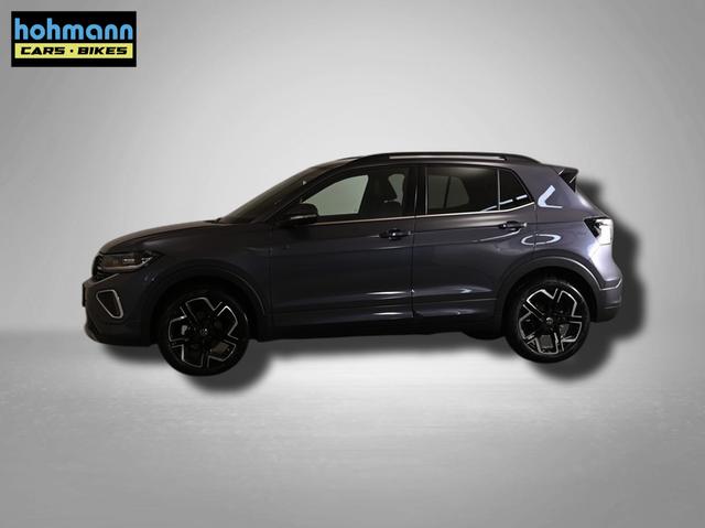 Volkswagen T-Cross R-Line 1.5 TSI 7-Gang-DSG 