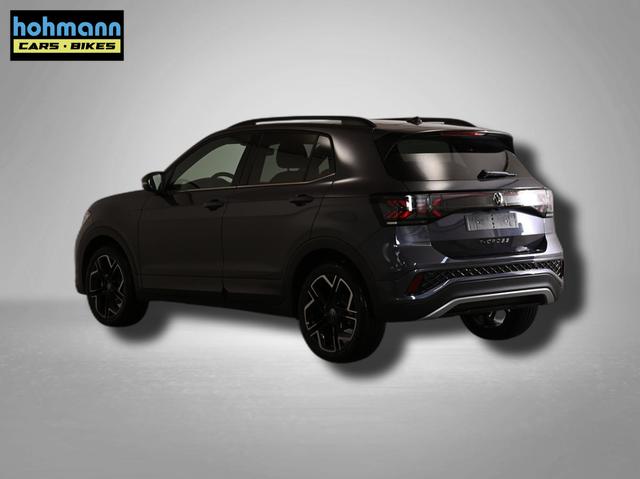 Volkswagen T-Cross R-Line 1.5 TSI 7-Gang-DSG 