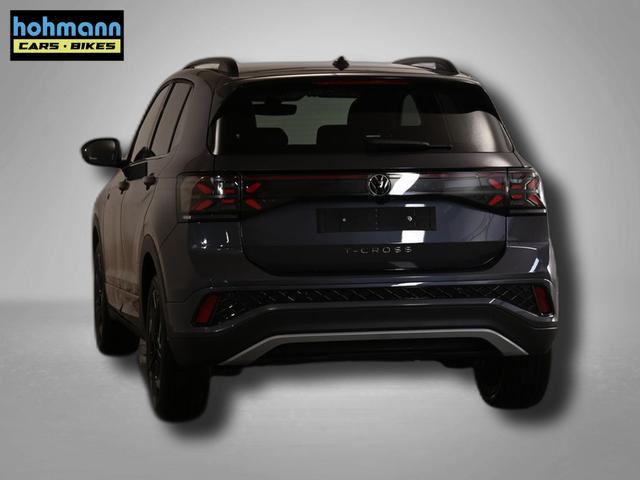 Volkswagen T-Cross R-Line 1.5 TSI 7-Gang-DSG 
