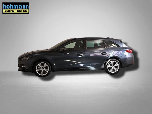 Seat Leon Sportstourer FR 1.5 eTSI 7-Gang-DSG 