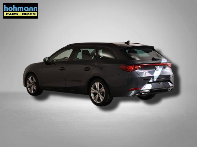 Seat Leon Sportstourer FR 1.5 eTSI 7-Gang-DSG 