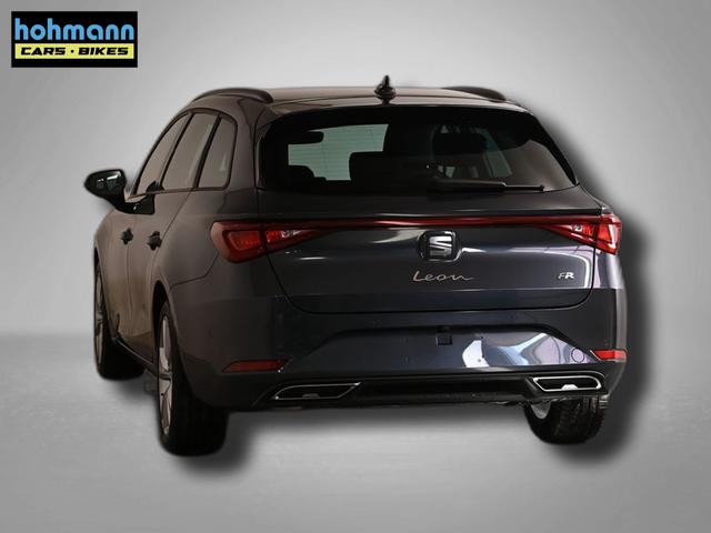 Seat Leon Sportstourer FR 1.5 eTSI 7-Gang-DSG 