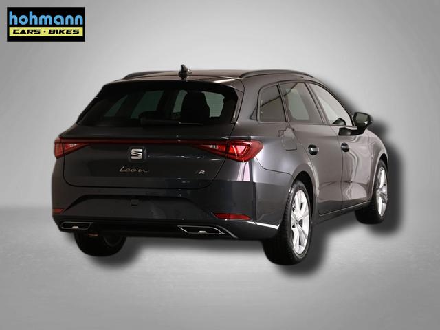 Seat Leon Sportstourer FR 1.5 eTSI 7-Gang-DSG 