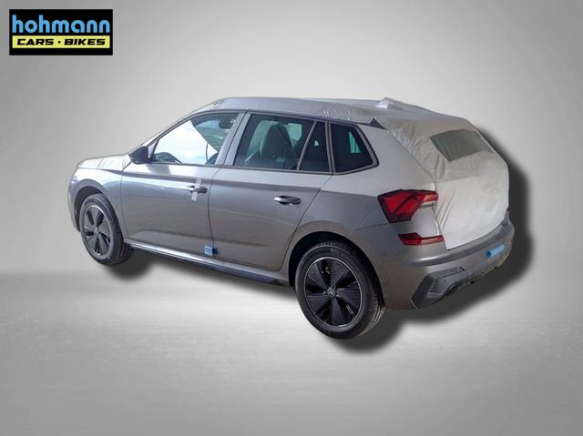 Skoda Kamiq Monte Carlo 1.5 TSI 7-Gang-DSG 