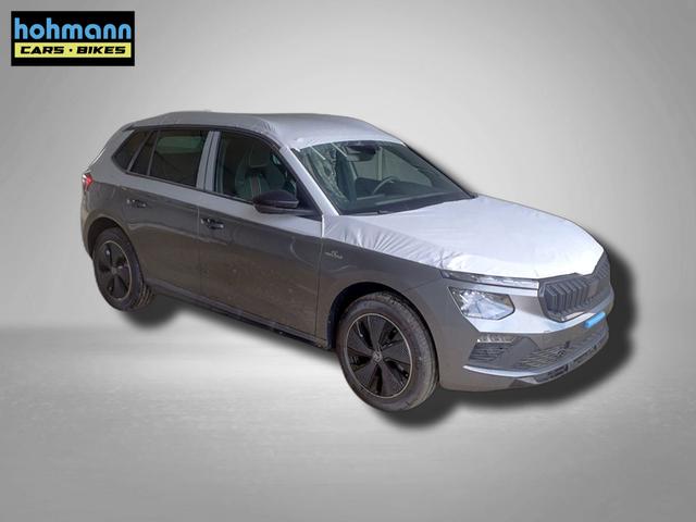 Skoda Kamiq Monte Carlo 1.5 TSI 7-Gang-DSG 