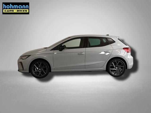 Seat Ibiza FR 1.5 TSI 7-Gang-DSG 