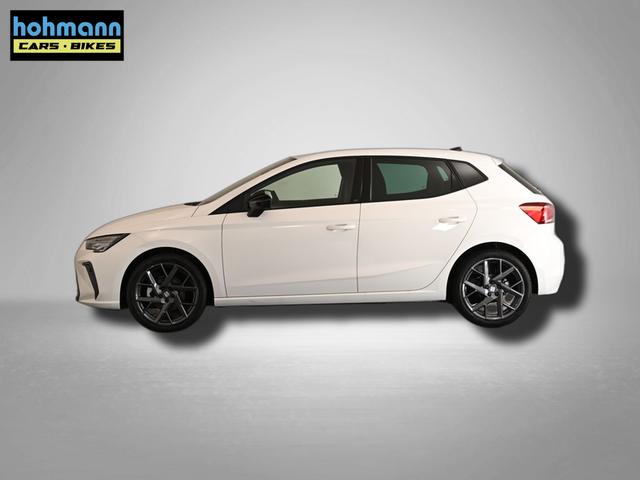 Seat Ibiza FR 1.5 TSI 7-Gang-DSG 